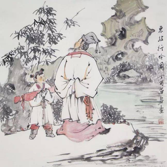 演古劝今，历史智慧在现代社会的绝佳解释与落实