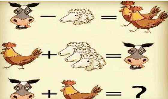 蒙头转向的生肖谜题与合作解释的落实