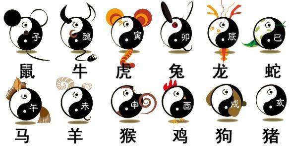 深恶痛恨，揭秘十二生肖中的罪魁祸首