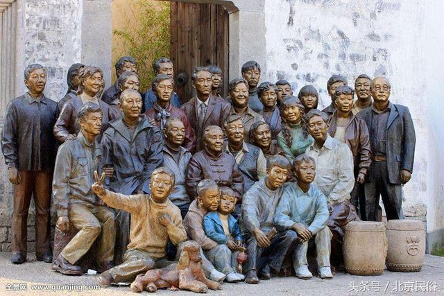 探秘五百年前一家人，生肖之谜的深度解析