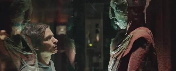 雪海冰山，自然奇观中的动物寓言与正面解释落实