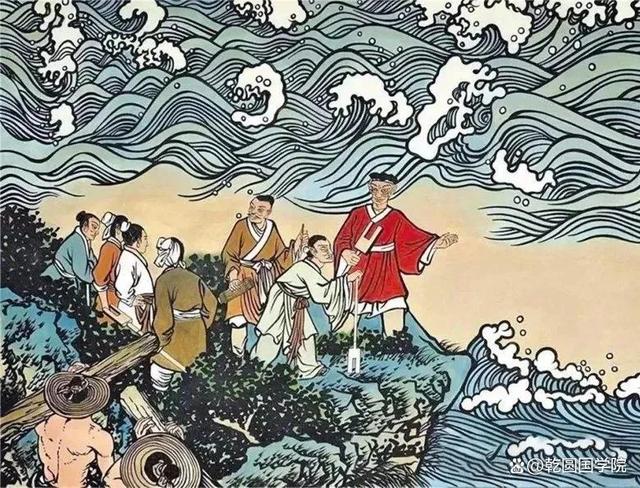 大禹治水指什么生肖、怎样落实解释