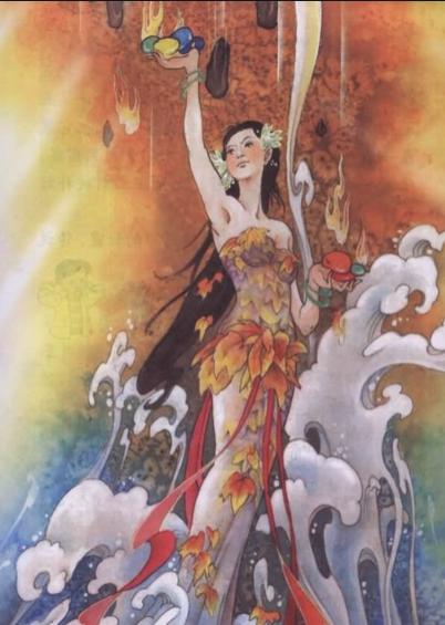 缩地补天打一正确生肖、选择作答落实解释