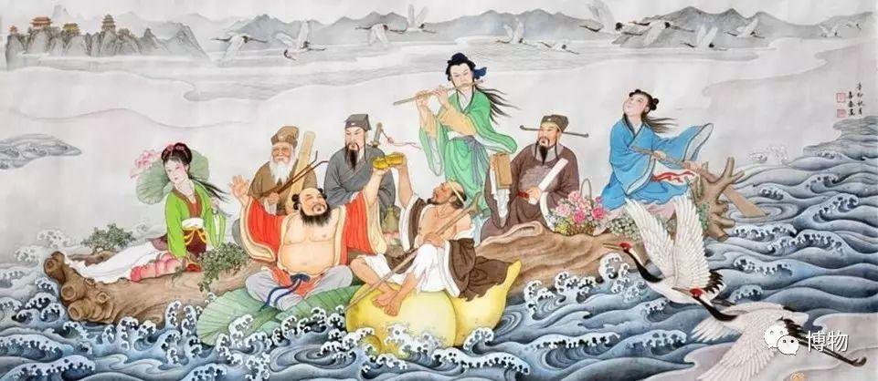 八仙过海是什么生肖:全面揭晓解释落实