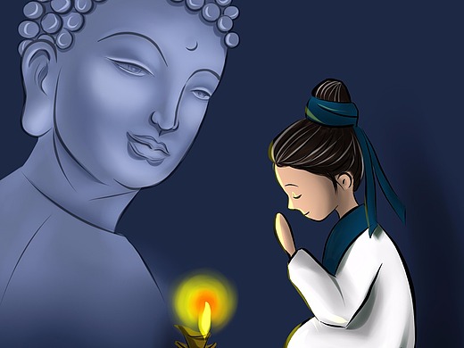 祈求神明是什么意思、谁来落实解答