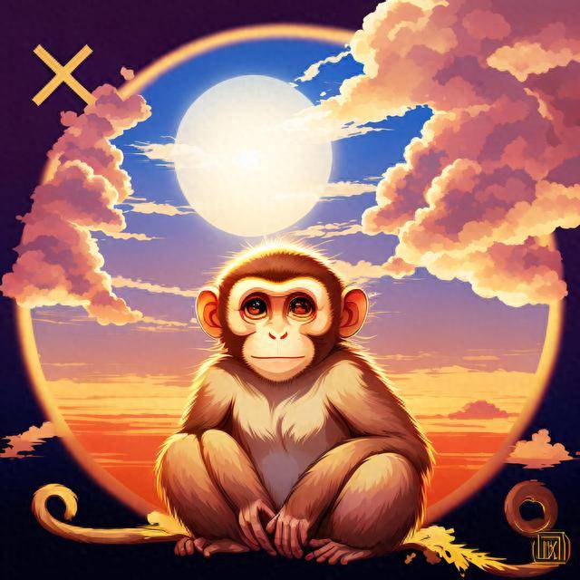 演古劝今，生肖中的沉稳智者—鼠