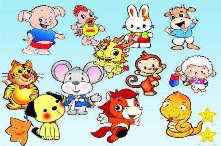 活灵活现是什么生肖、各种各样解释落实