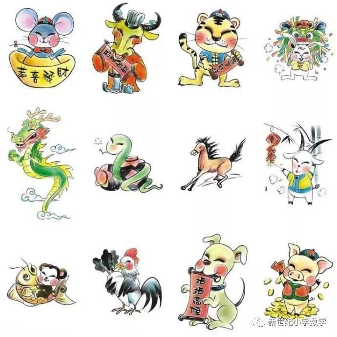 骑虎难下，权威揭晓与生肖的奇妙联系