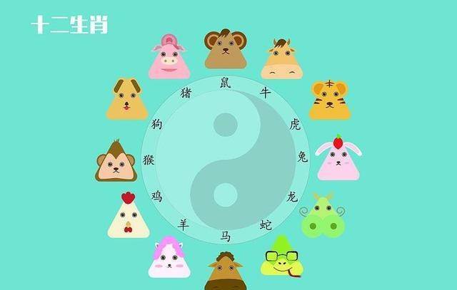痴呆懵懂，探寻生肖背后的科学奥秘