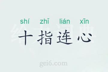 十指连心是指什么生肖:最新解释落实