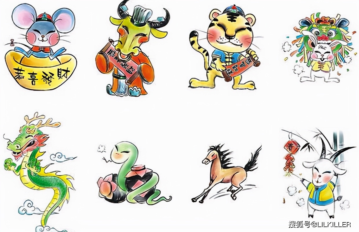 真相揭秘，一母同生是兄弟的生肖之谜