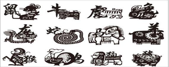 啧啧赞美，揭秘生肖背后的文化寓意