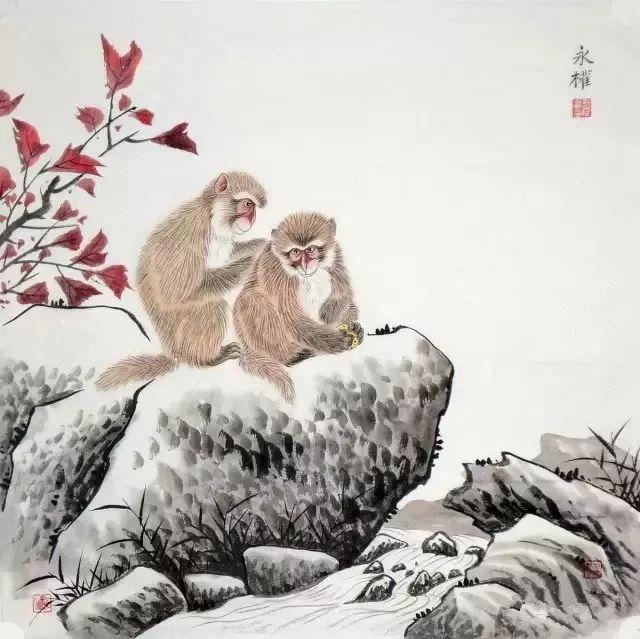 荣华富贵，生肖背后的文化寓意与解读