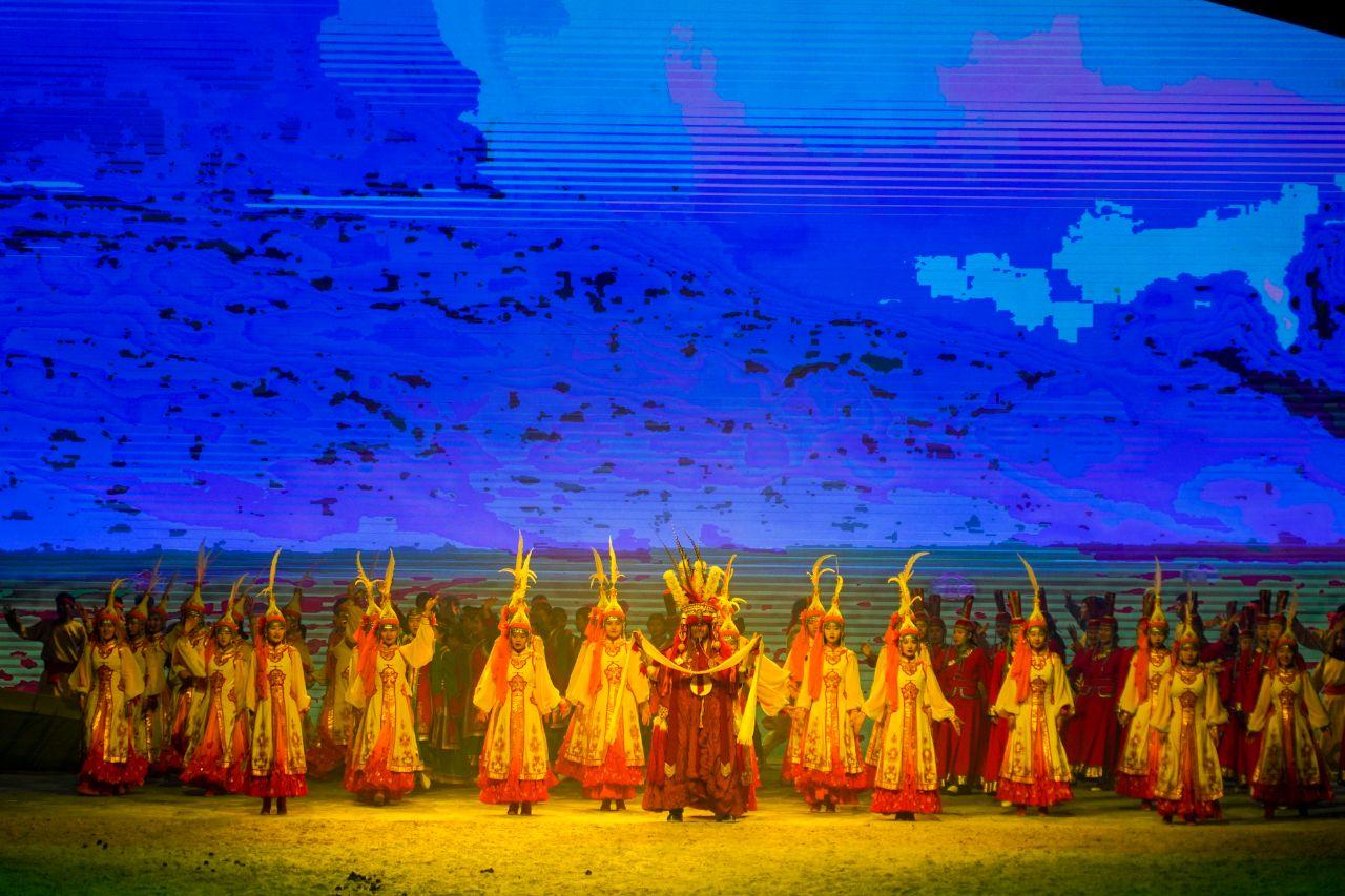 自家养的温馨故事，与生肖马的不解之缘