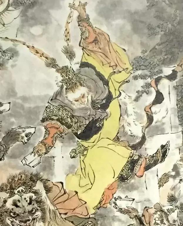 狭路相逢，生肖之谜的智慧解读