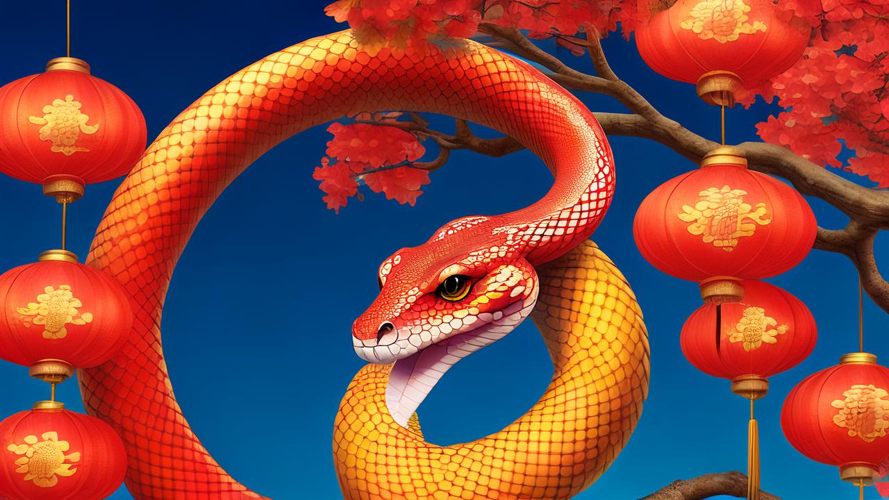 倏来忽往，探寻生肖中的智慧与变化