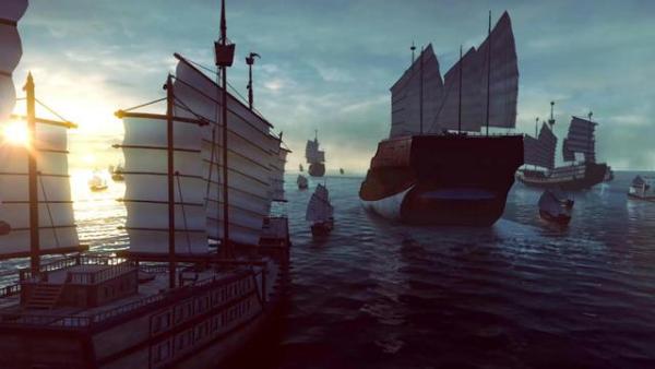 揭秘三马同槽的生肖谜底，智慧与勇气的象征