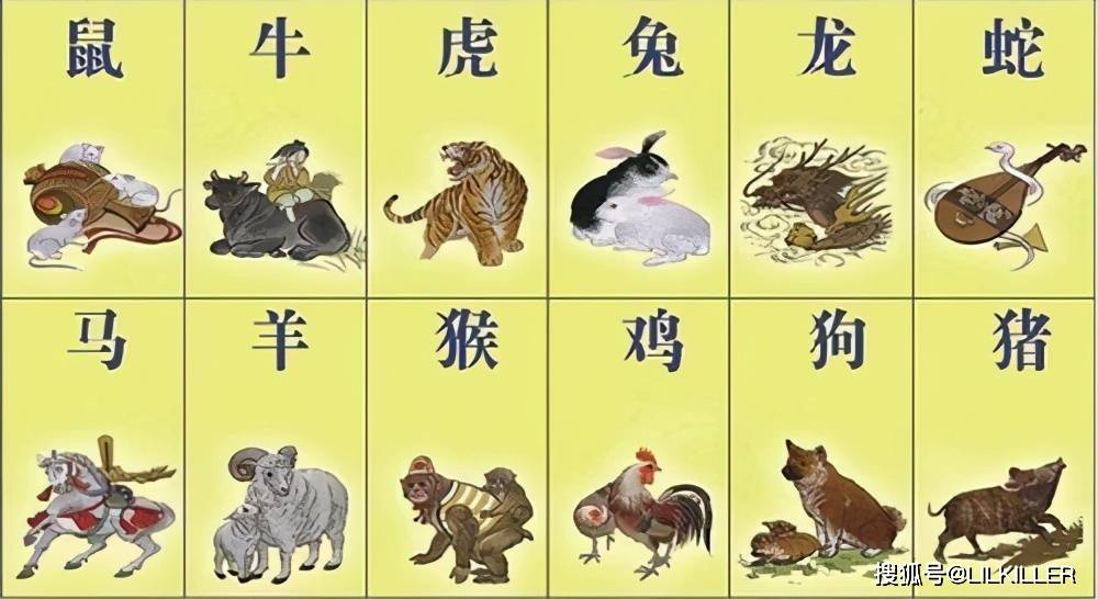 满腹牢骚的生肖，属牛人的内心世界