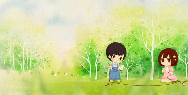 两小无猜，生肖新解与时代变迁的浪漫诠释