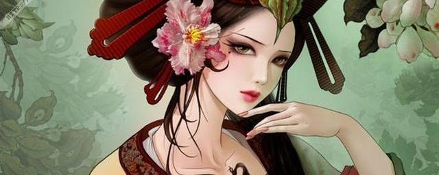 探寻前世美人的生肖之谜，一场跨越时空的组合解释