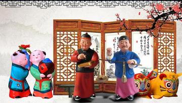 童叟无欺，诚信之美的生肖启示