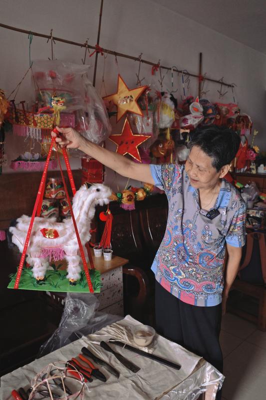 万家灯火背后的生肖谜题，实证解释与文化落地的深度解析