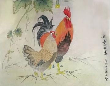 佛口蛇心，揭秘生肖背后的文化寓意与智慧