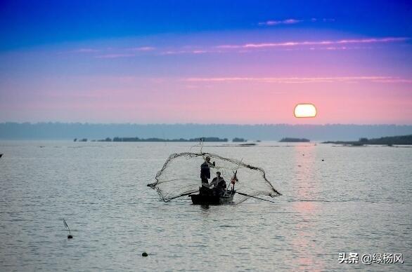 湖光水色映生肖，时代作答与文化解读