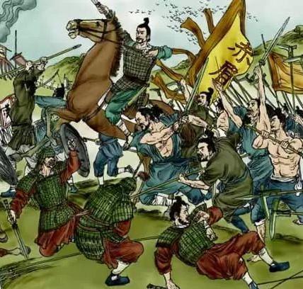 绿林好汉抓盗贼，生肖之谜的揭秘