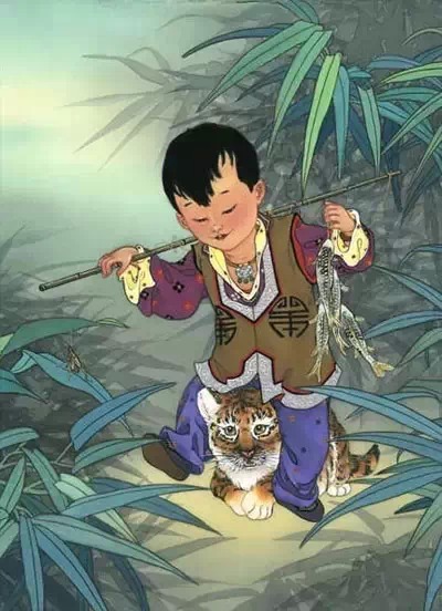 英勇善战与生肖的理性探索，揭秘英勇善战所指的生肖