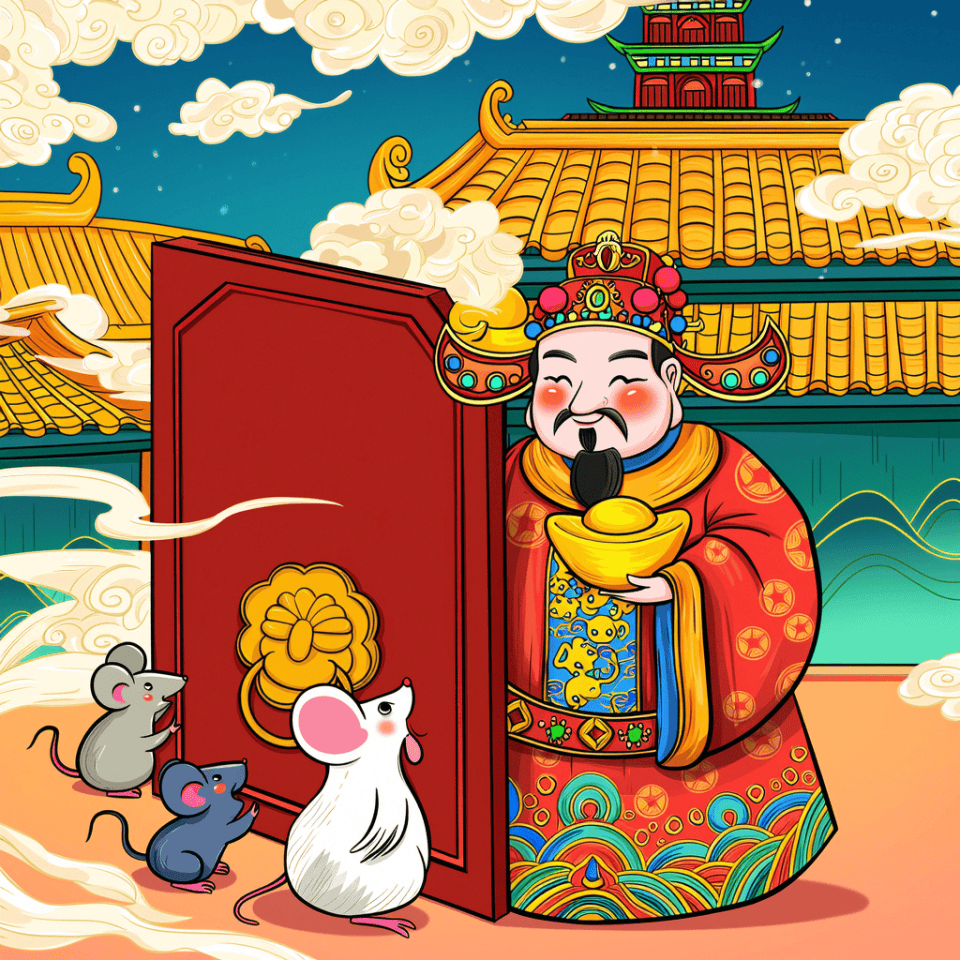 谜底即将揭晓，闭门谢客背后的生肖之谜