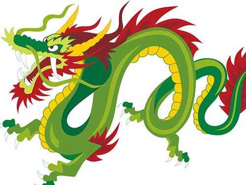 气傲心高，生肖中的龙与个人成长中的自我超越