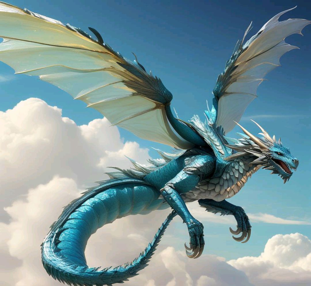 炎黄子孙的生肖之选，龙—专业解析与文化解读