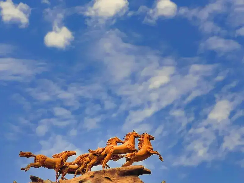 十冬腊月揭秘最佳生肖，马到功成，马上为你揭晓