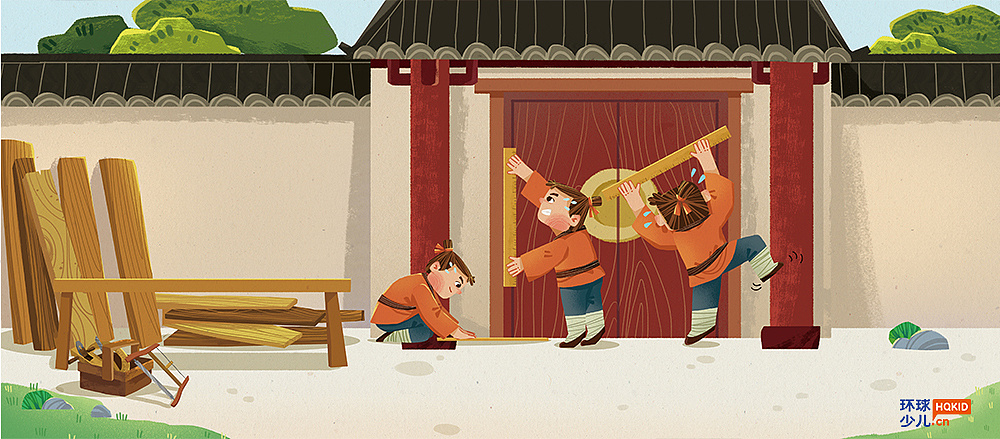 班门弄斧与生肖之谜，探寻属相背后的文化智慧