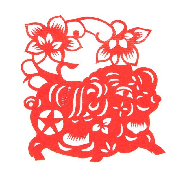 干劲十足，揭秘哪个生肖最具活力与激情