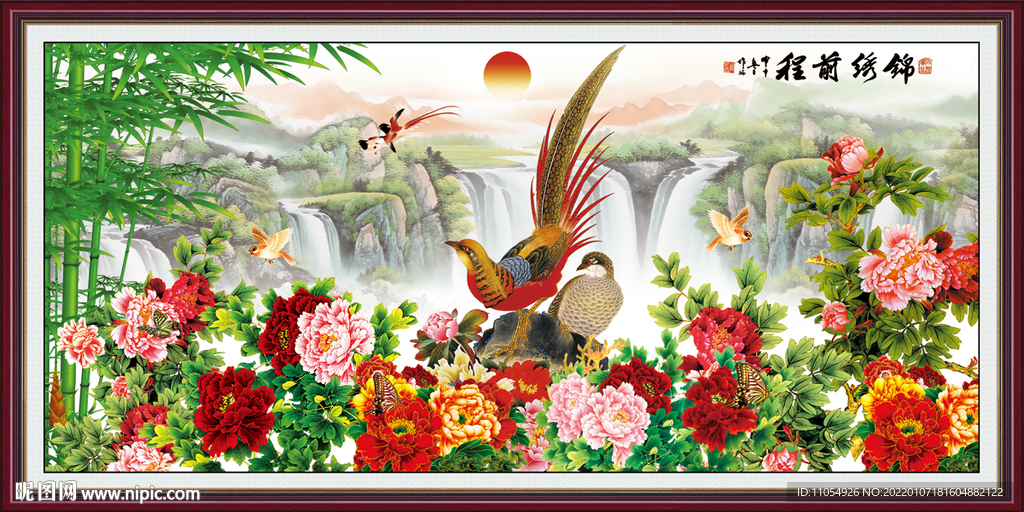 锦绣前程代表什么生肖:第一解答落实