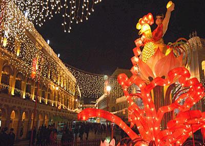 遇水叠桥，权威揭晓的生肖谜底