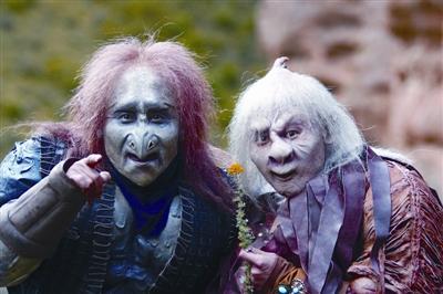 树大招风与树中藏鸟，揭秘树大招风打一动物的智慧与寓意