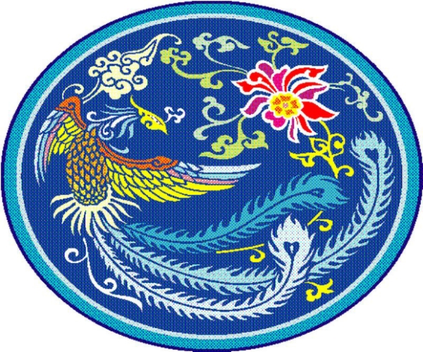 鸦巢生凤，揭秘生肖之谜