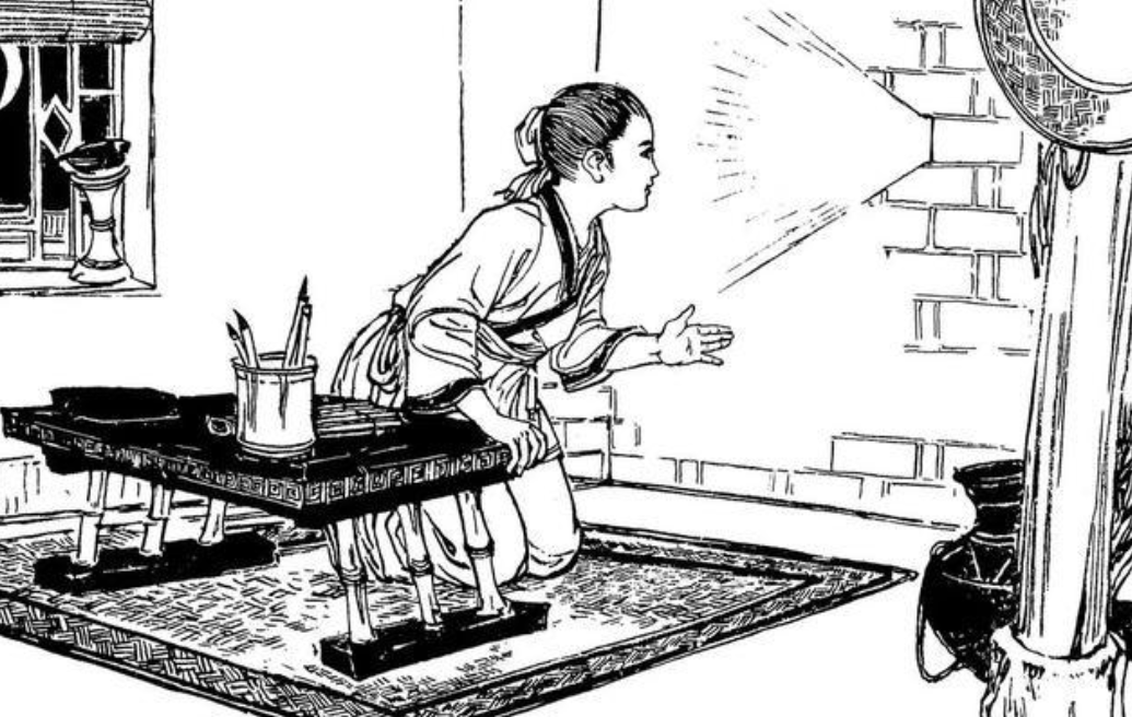 凿壁偷光，生肖之谜的最新解释与文化解读