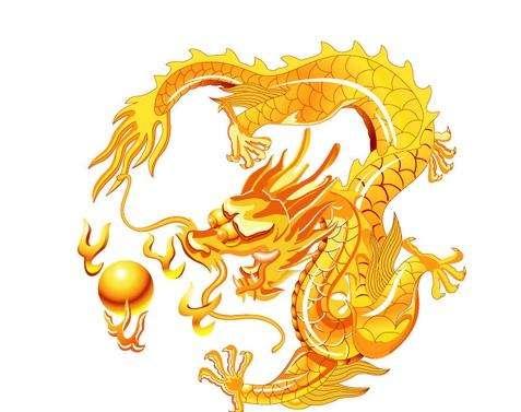 气傲心高，生肖中的龙与个人成长中的自我超越