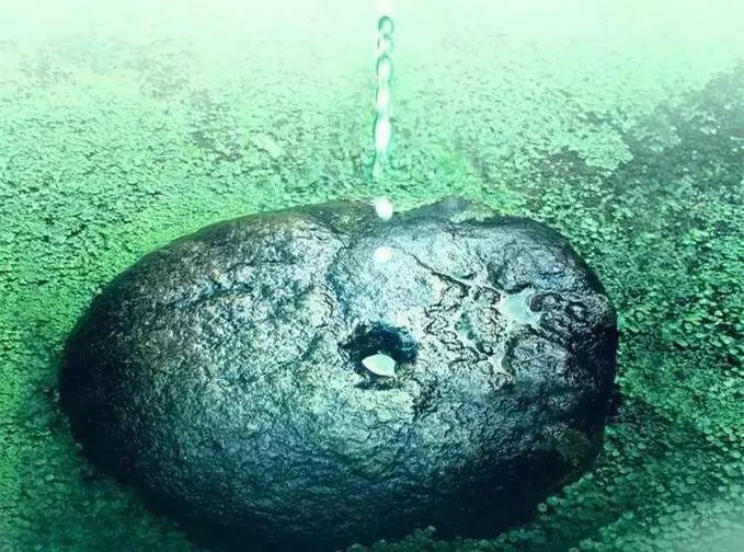 揭秘水滴石穿背后的生肖奥秘