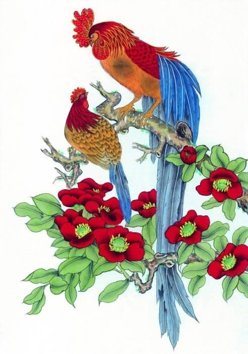 花枝招展打一生肖:谜底即将揭晓落实