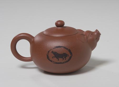 有备无患，生肖中的智者—鼠