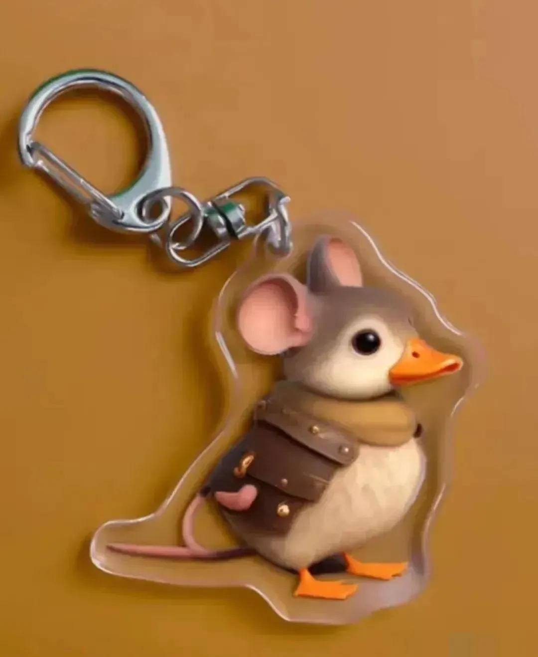 谨慎从事，揭秘生肖中的智者—鼠