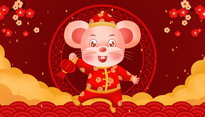 谜语解析，三三上下打，一正确生肖左右好是什么生肖？