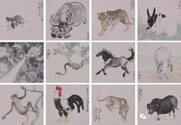 变化无方，时代作答下的生肖智慧—以龙为例