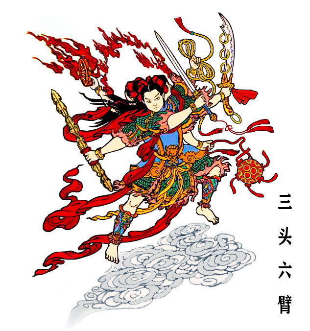 找三头六臂的生肖、打一生肖:权威揭晓落实 找三头六臂的生肖、打一生肖:权威揭晓落实