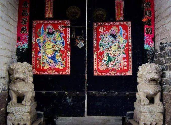 凶神恶煞贴家门，揭秘最佳生肖的数字化解读与落实